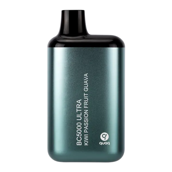 BUY 1 GET 1 FREE Kiwi Passion Fruit Guava BC5000 Ultra