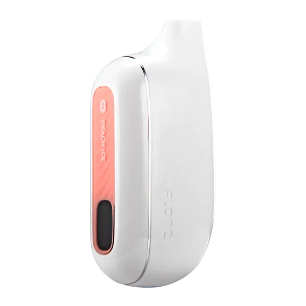 BUY 1 GET 1 FREE Peach Ice FLONQ Max Smart