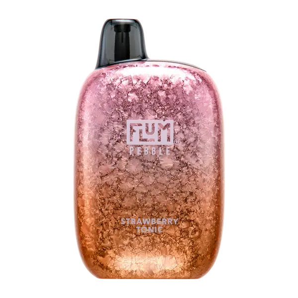 BUY 1 GET 1 FREE Strawberry Tonic FLUM Pebble