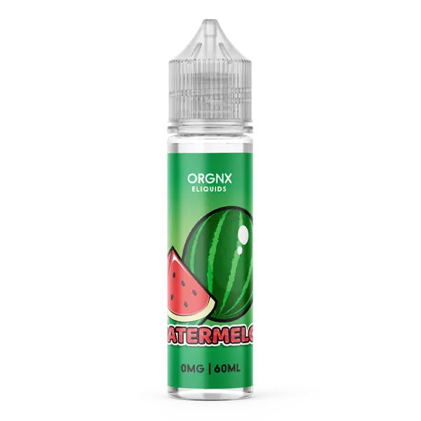 BUY 1 GET 1 FREE Watermelon Orgnx eJuice