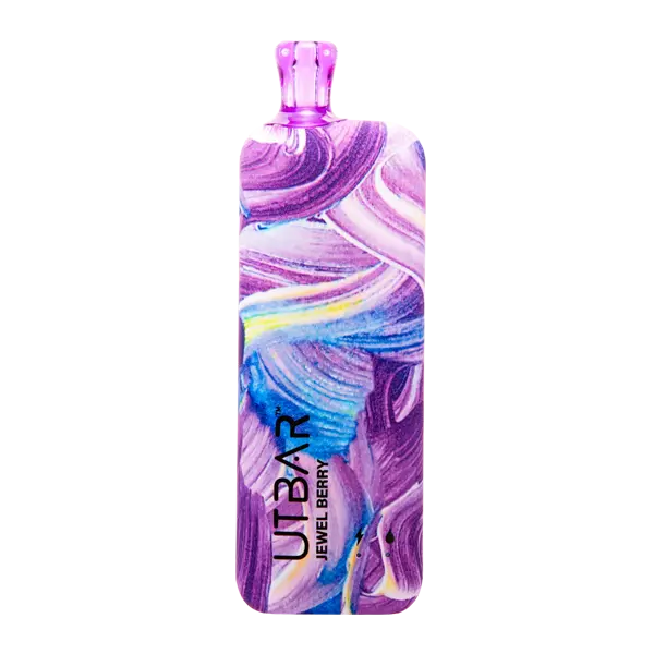 BUY 1 GET 1 FREE Jewel Berry UT Bar