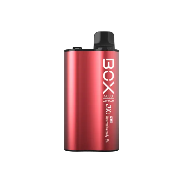 BUY 1 GET 1 FREE Watermelon Candy Air Bar Box