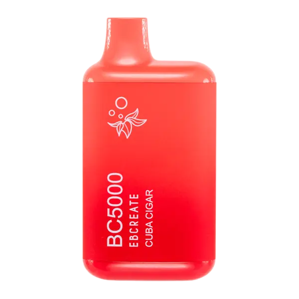 BUY 1 GET 1 FREE Cuba Cigar BC5000