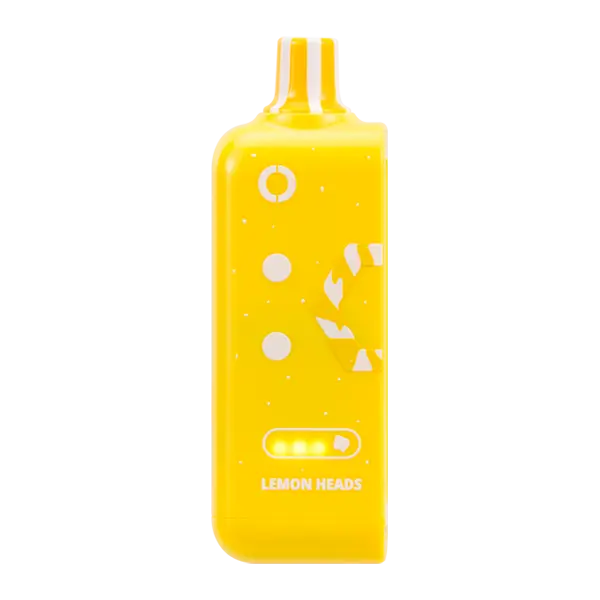 BUY 1 GET 1 FREE Lemon Noggin Off Stamp Sweet Cube