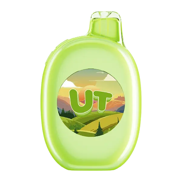 BUY 1 GET 1 FREE Lemon Drop UT 50K