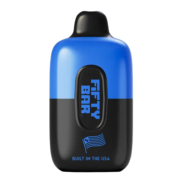 BUY 1 GET 1 FREE Blueberry Super Strudel Fifty Bar