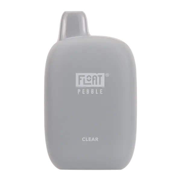 BUY 1 GET 1 FREE Clear FLOAT Pebble
