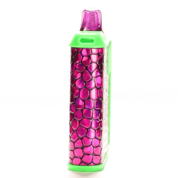 BUY 1 GET 1 FREE Purple Pebbles Mi-Pod PRO + | Vape Amazon India Mi-Pod PRO