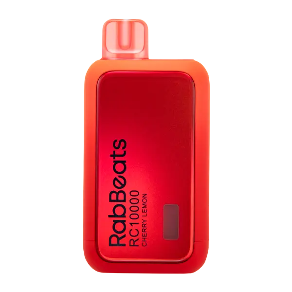 BUY 1 GET 1 FREE Cherry Lemon RabBeats RC10000