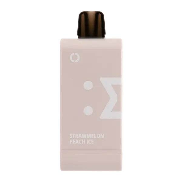 BUY 1 GET 1 FREE Strawmelon Peach Ice OFF STAMP SW16000 Disposable