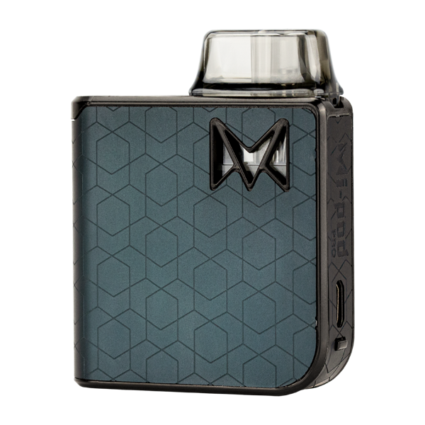 BUY 1 GET 1 FREE Black Alloy Mi-Pod