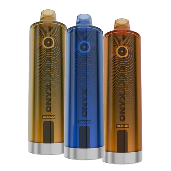 BUY 1 GET 1 FREE POD SALT Onyx Cloud Sampler Pack