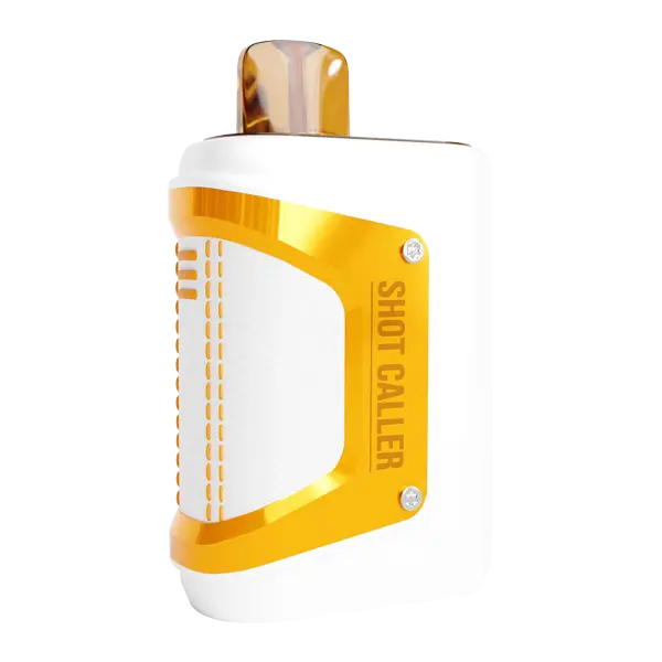 BUY 1 GET 1 FREE Juicy Peach SHOT CALLER 40K