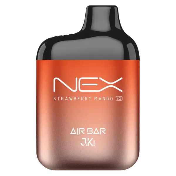 BUY 1 GET 1 FREE Strawberry Mango Air Bar NEX