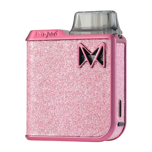 BUY 1 GET 1 FREE Pink Voyage Mi-Pod PRO +
