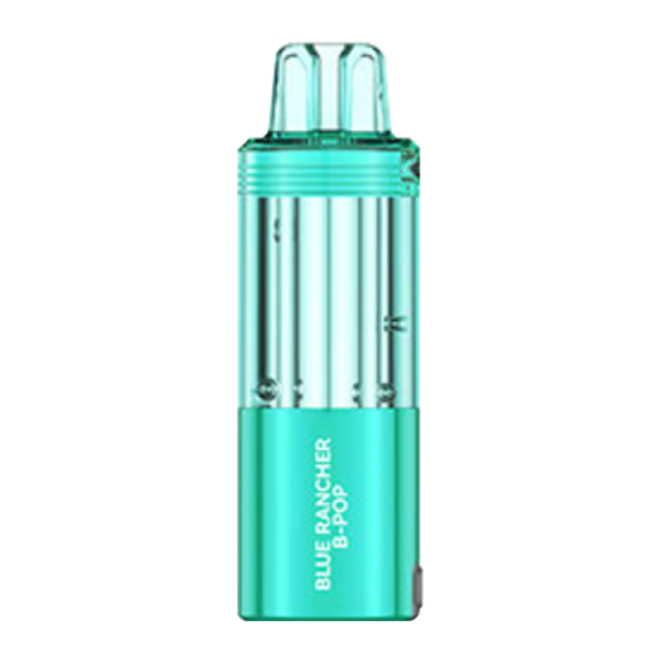 BUY 1 GET 1 FREE Blue Rancher B-Pop FOGER Switch Pro Disposable