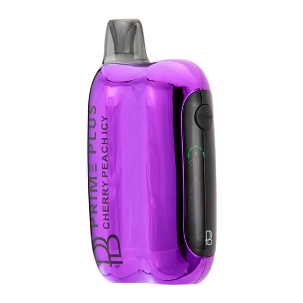 BUY 1 GET 1 FREE Cherry Peach Icy Prime Plus 26000