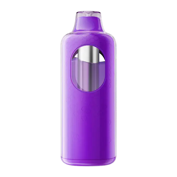 BUY 1 GET 1 FREE Triple Berry ROMO Hex Disposable