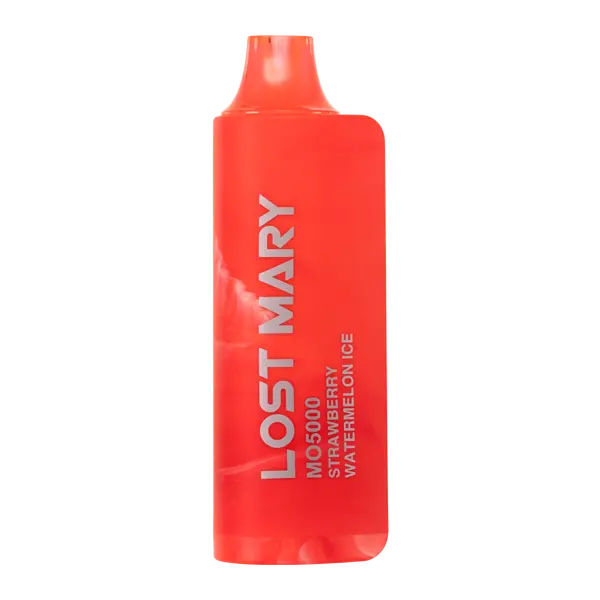 BUY 1 GET 1 FREE Strawberry Watermelon Ice Lost Mary MO5000