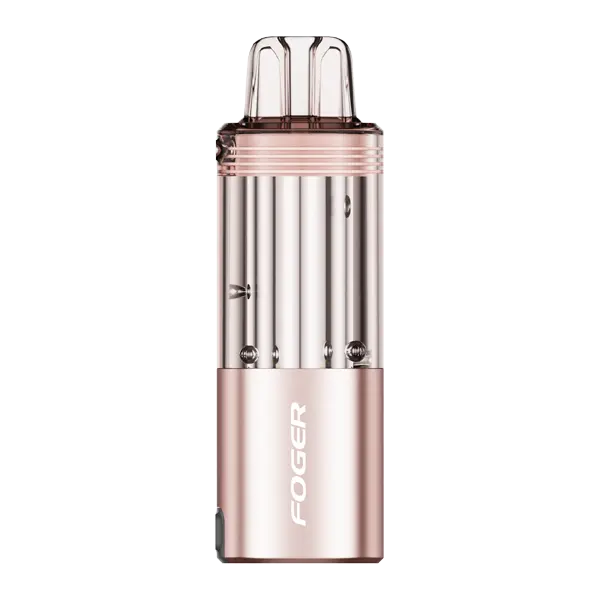 BUY 1 GET 1 FREE Pineapple Coconut FOGER Switch Pro Disposable