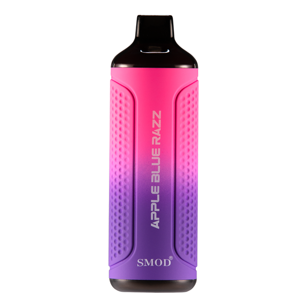 BUY 1 GET 1 FREE Apple Blue Razz Kangvape SMOD 6000