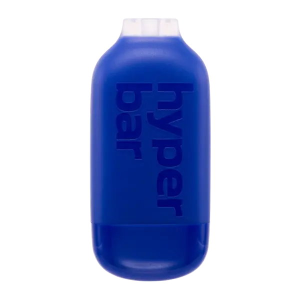 BUY 1 GET 1 FREE Blueberry Raspberry Hyper Bar Pro 6000