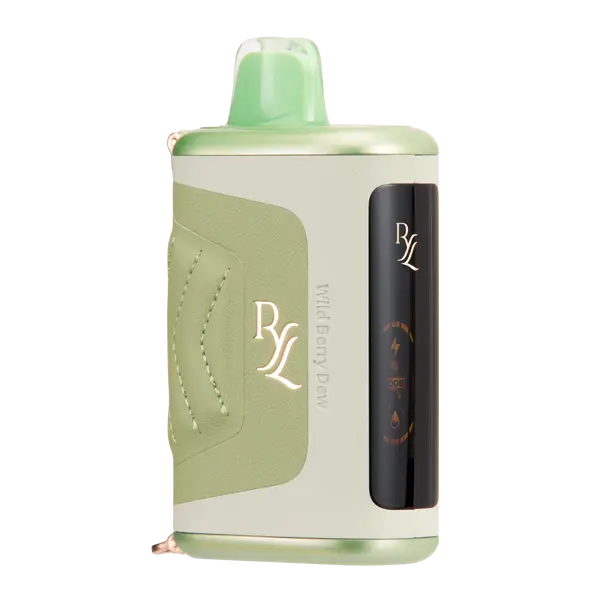 BUY 1 GET 1 FREE Wild Berry Dew RYL 35K Spring Edition
