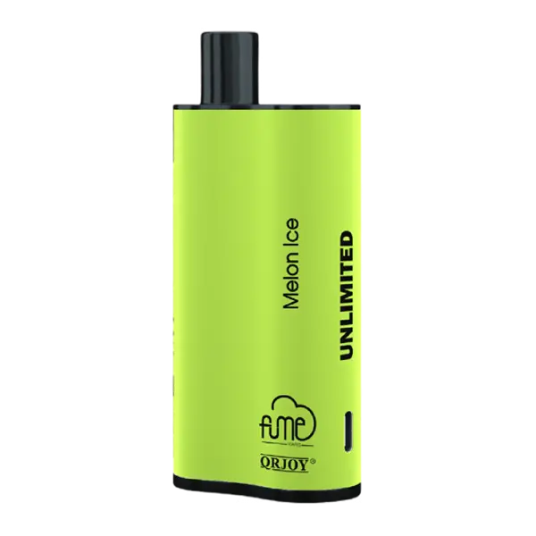 BUY 1 GET 1 FREE Melon Ice Fume Unlimited