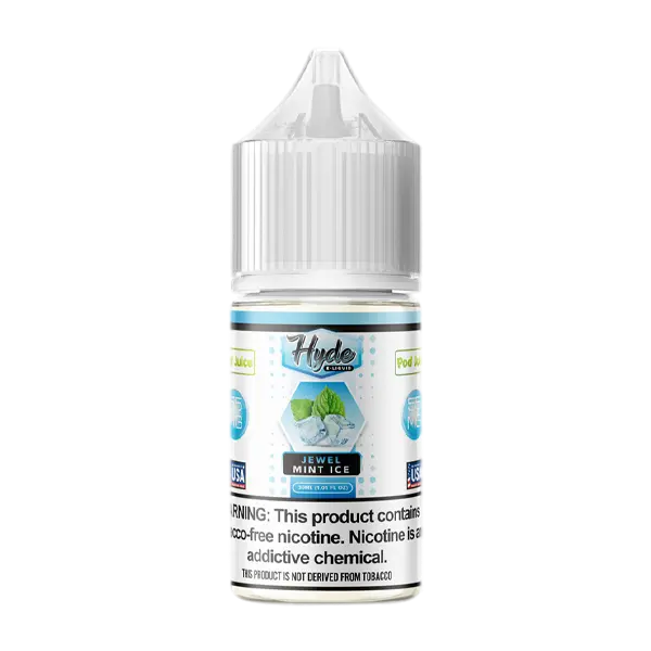 BUY 1 GET 1 FREE Jewel Mint Ice Hyde x Pod Juice