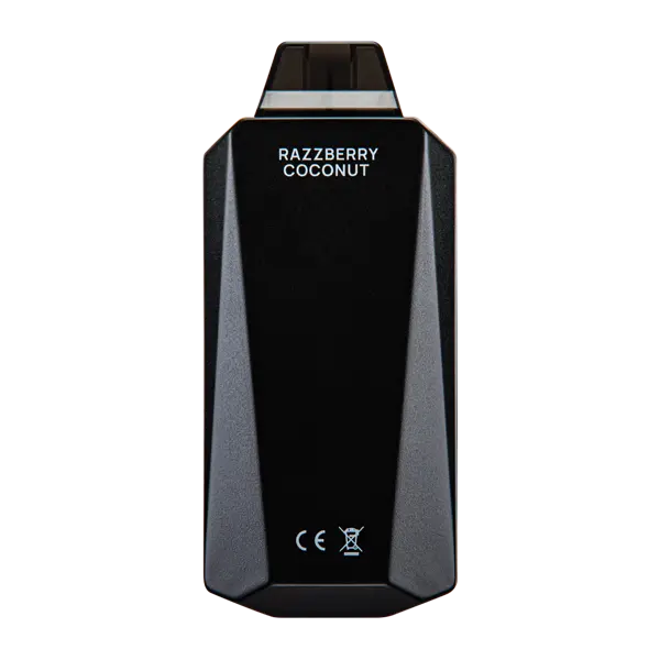 BUY 1 GET 1 FREE Razzberry Coconut ELUX Cyberover