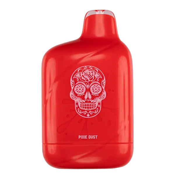 BUY 1 GET 1 FREE Pixie Dust Esco Bar 6000 | Vape Amazon India Esco Bar