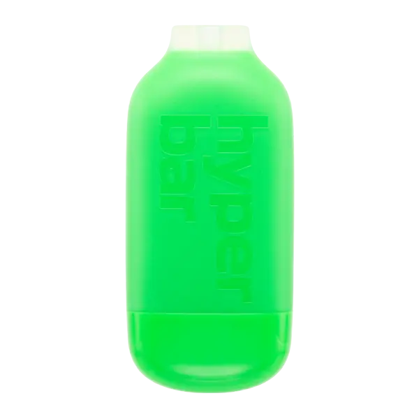 BUY 1 GET 1 FREE Strawberry Kiwi Hyper Bar Pro 6000