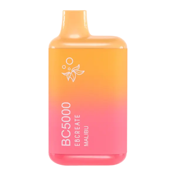 BUY 1 GET 1 FREE Malibu EB BC5000