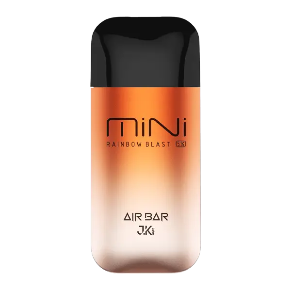 BUY 1 GET 1 FREE Rainbow Blast Air Bar Mini