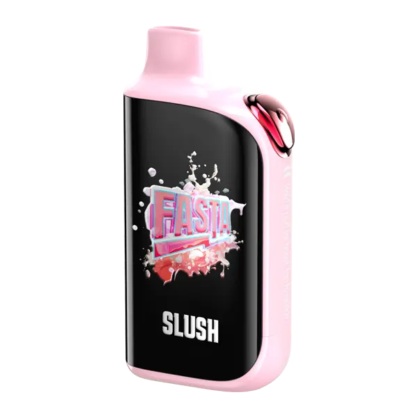 BUY 1 GET 1 FREE Sour Apple FASTA Burrst 37000 (Slush Edition)