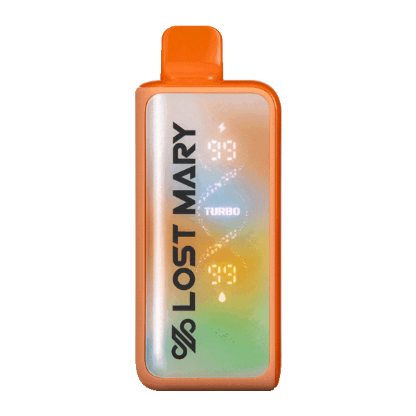 BUY 1 GET 1 FREE Pink Lemonade+ Lost Mary 35K Turbo (Nixodine)