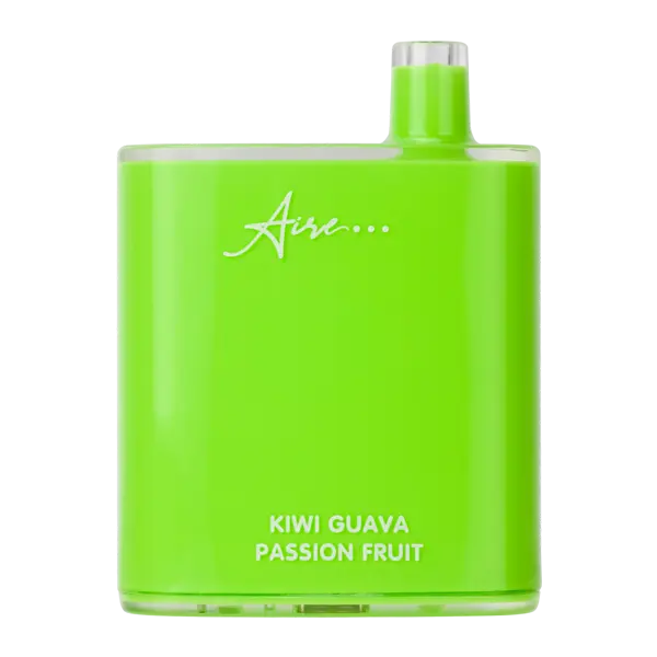 BUY 1 GET 1 FREE Kiwi Guava Passion Fruit Coolplay Aire