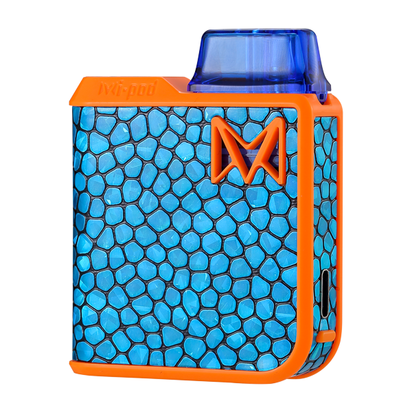 BUY 1 GET 1 FREE Blue Pebbles Mi-Pod PRO +
