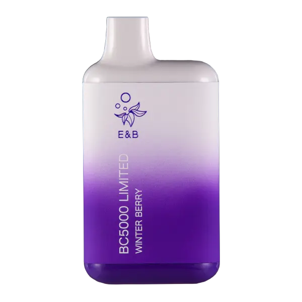 BUY 1 GET 1 FREE Winter Berry BC5000