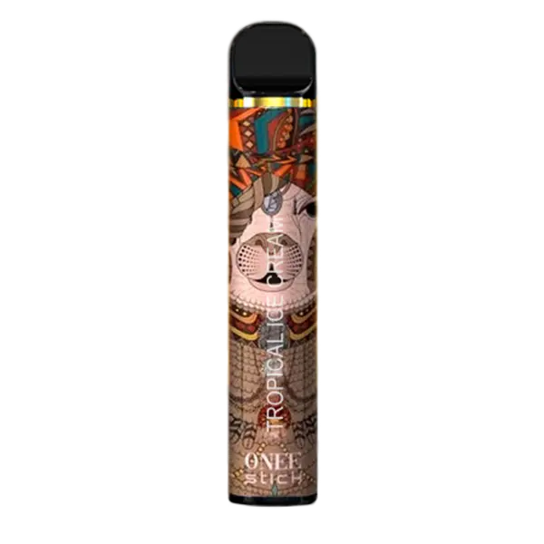 BUY 1 GET 1 FREE Tropical Ice Cream Kangvape Onee Stick 1900