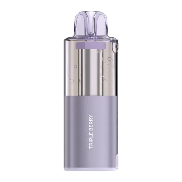 BUY 1 GET 1 FREE Triple Berry YOVO JB50000 Disposable