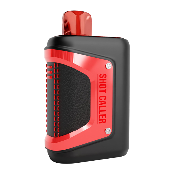 BUY 1 GET 1 FREE Apple Pie SHOT CALLER 40K