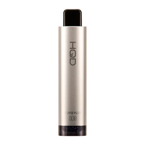 BUY 1 GET 1 FREE Strawberry Banana HQD Cuvie Plus 2.0