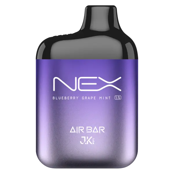 BUY 1 GET 1 FREE Blueberry Grape Mint Air Bar NEX