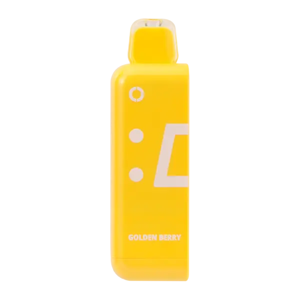 BUY 1 GET 1 FREE Golden Berry Off Stamp Classic Cube Pod