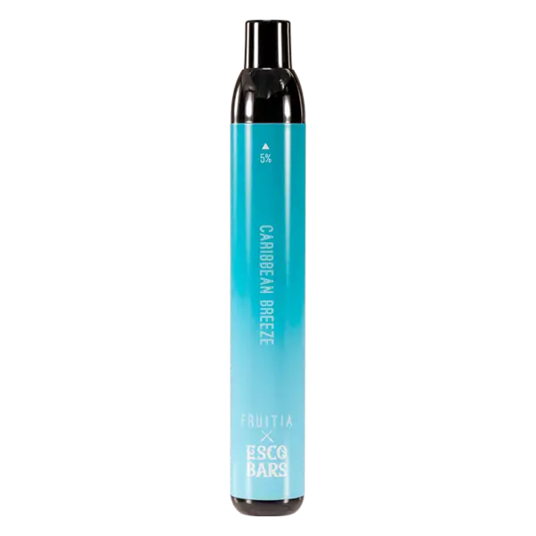 BUY 1 GET 1 FREE Caribbean Breeze Esco Bar