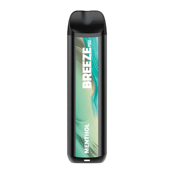 BUY 1 GET 1 FREE Menthol Breeze Pro