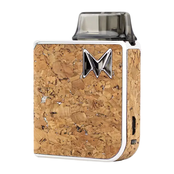 BUY 1 GET 1 FREE Silver Cork Mi-Pod