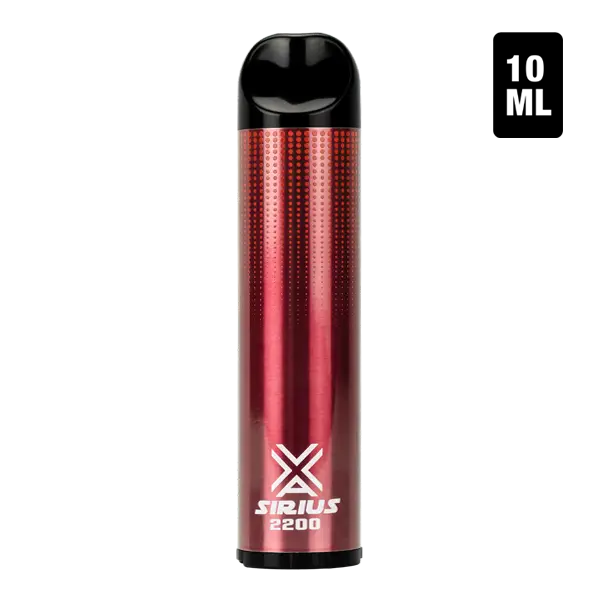 BUY 1 GET 1 FREE Tropical Punch by Sirius