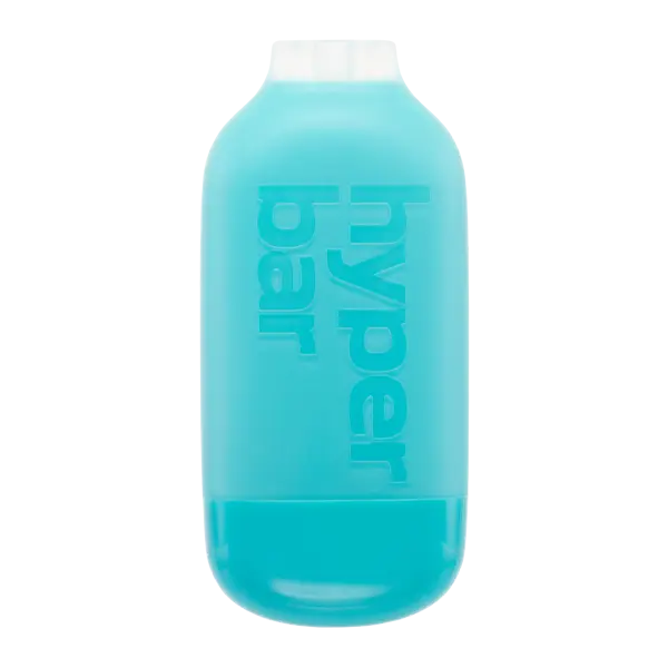 BUY 1 GET 1 FREE Lemon Mint Hyper Bar Pro 6000
